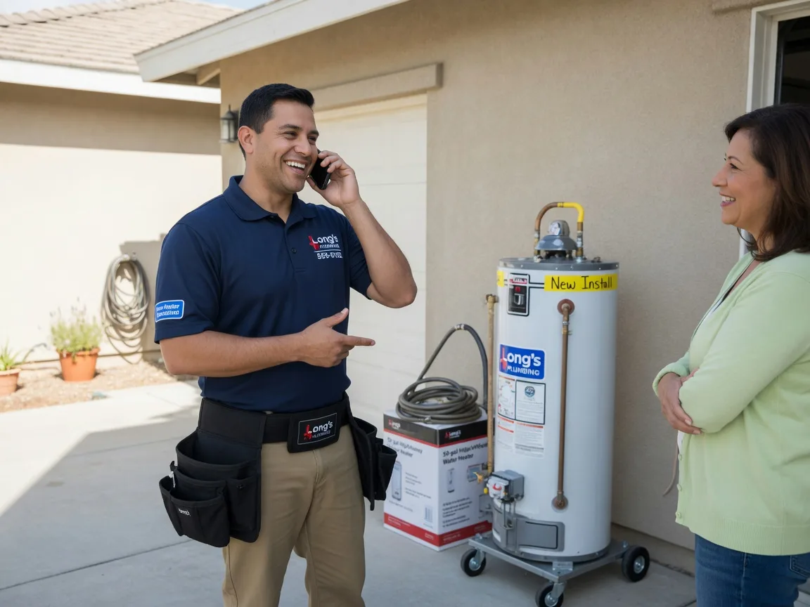 Leak Detection Flatonia, TX FAQs
